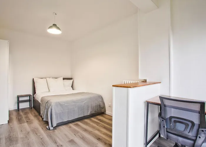 La Casa Will - Appartement Familial Pour 8
