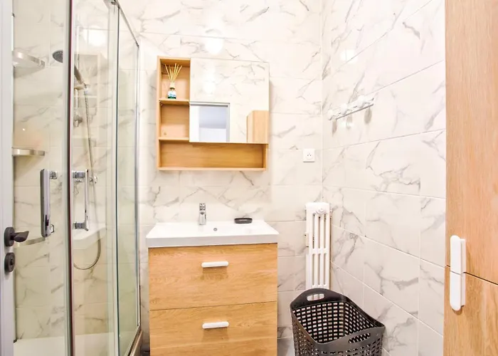 La Casa Will - Appartement Familial Pour 8