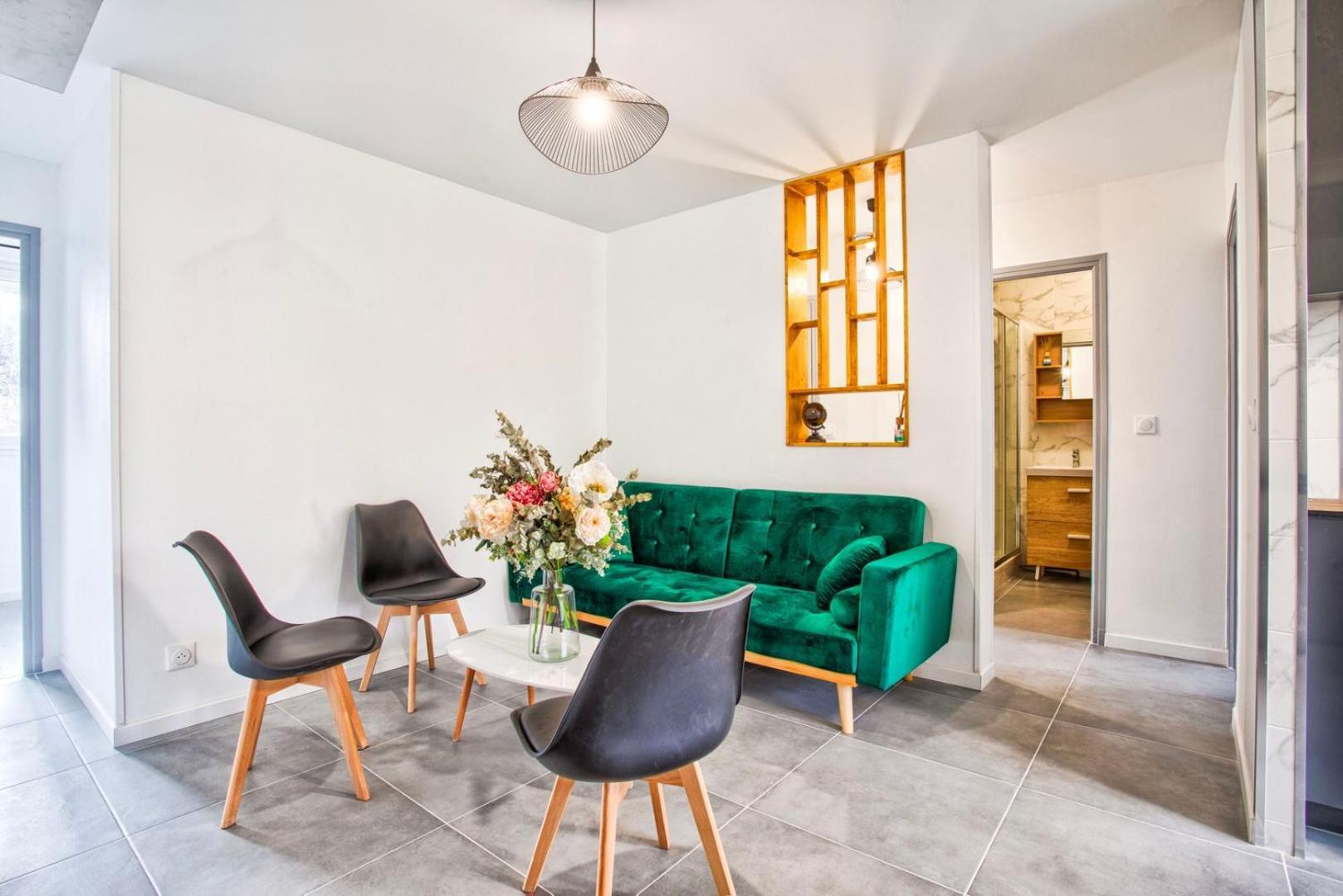 La Casa Will - Familial Pour 8 Apartment
