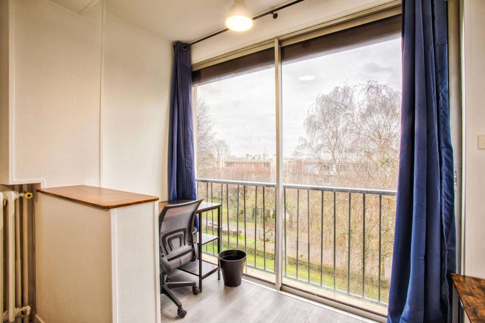 La Casa Will - Familial Pour 8 Apartment Herouville-Saint-Clair
