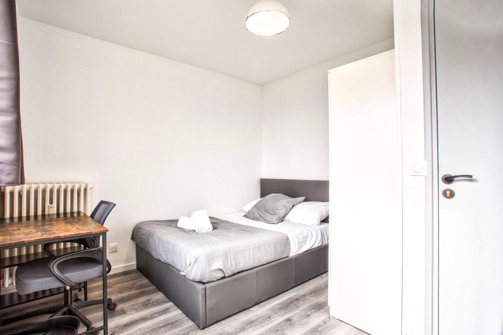 La Casa Will - Familial Pour 8 Apartment