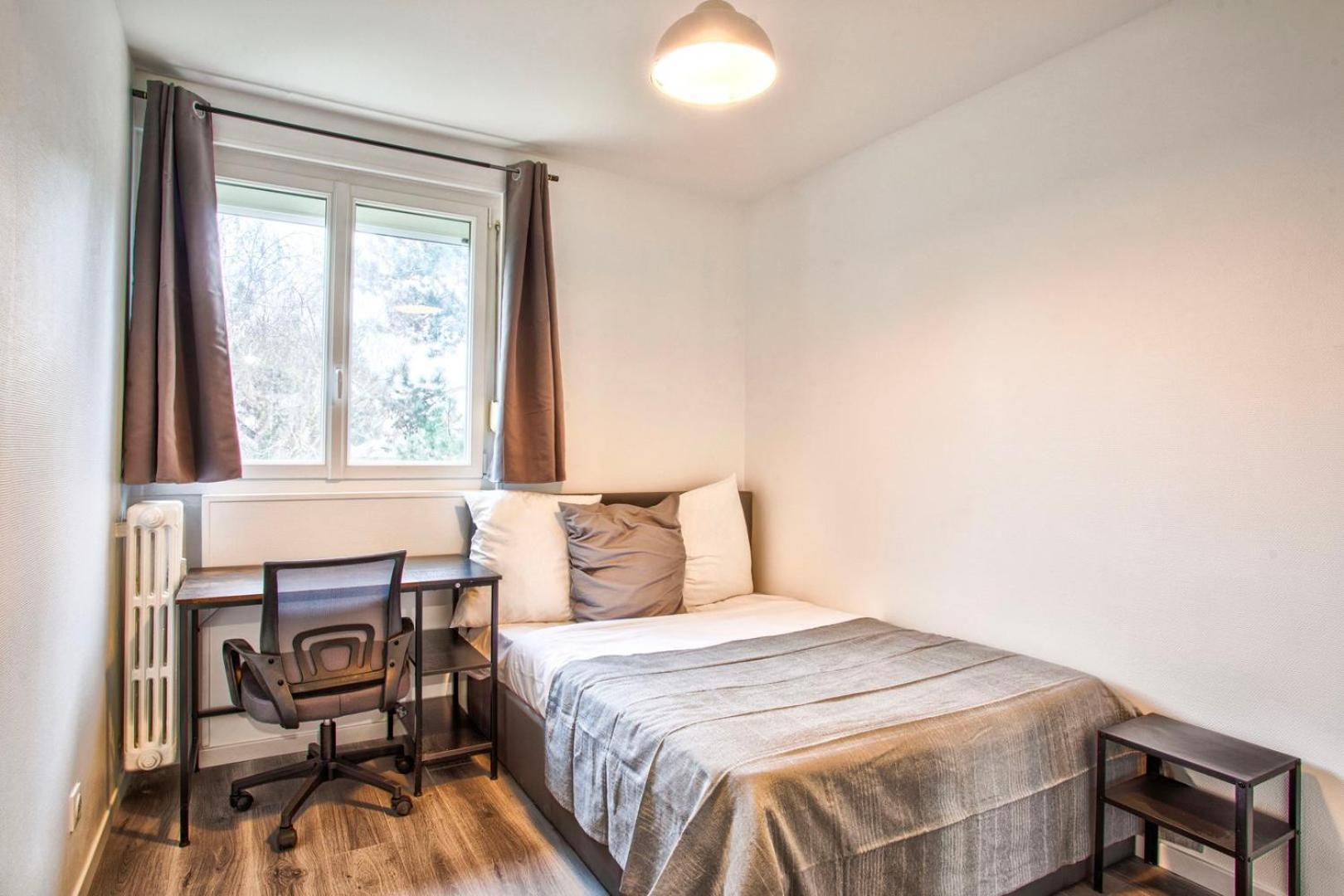 La Casa Will - Familial Pour 8 Apartment Herouville-Saint-Clair